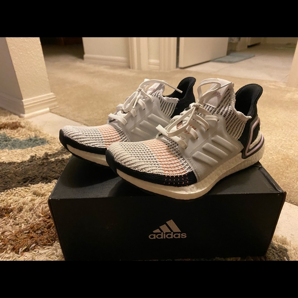 Adidas Ultraboost- sold out color